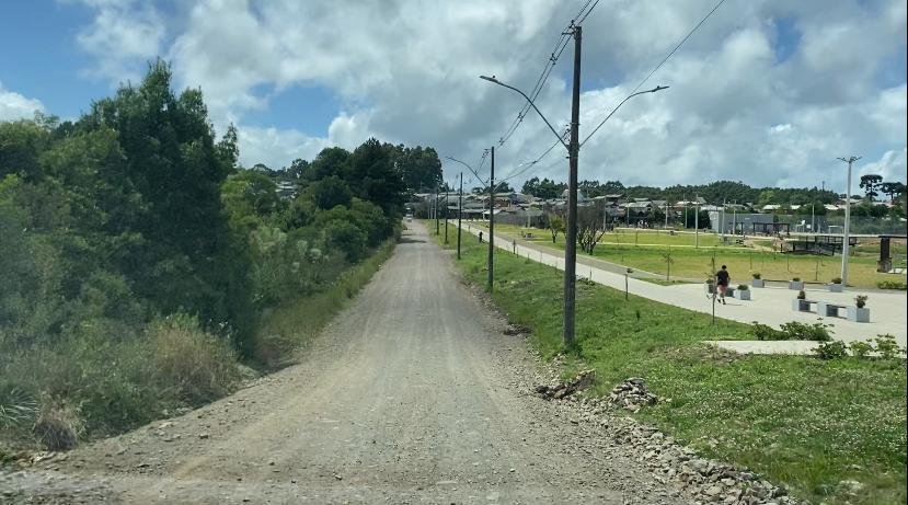 Canela é contemplada no Programa Pavimenta RS Prefeitura Municipal de