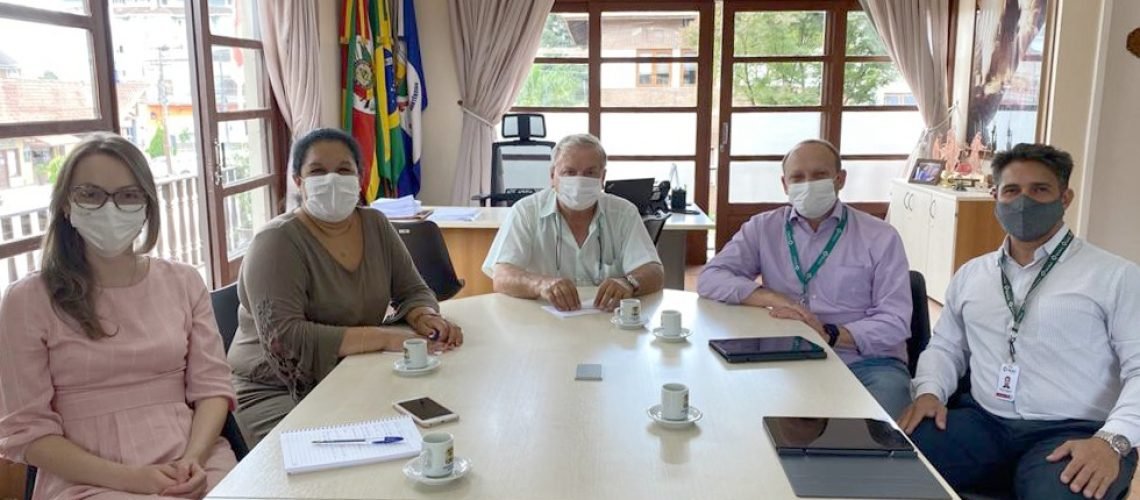 Associação Hospitalar Vila Nova Associação Hospitalar Vila Nova