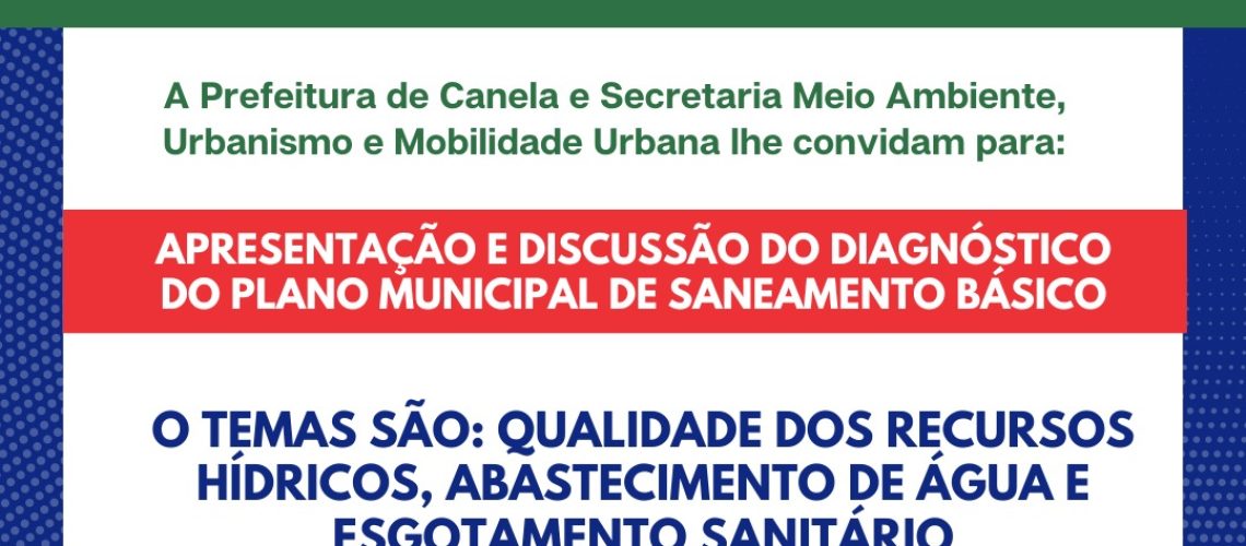 Card Meio Ambiente