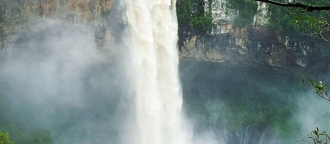 Cascata do Caracol - Rita Souza
