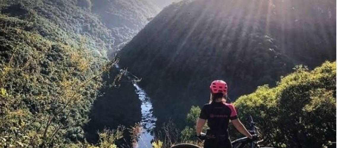 Cicloturismo