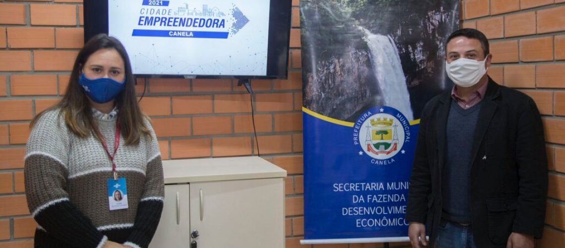Cidade Empreendedora