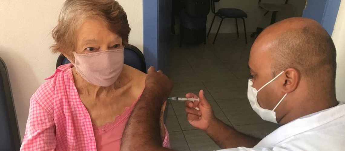 Conceição Proença 87 anos