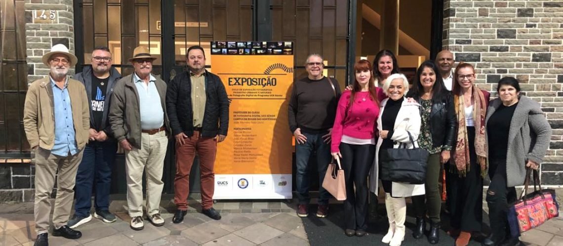 Exposição