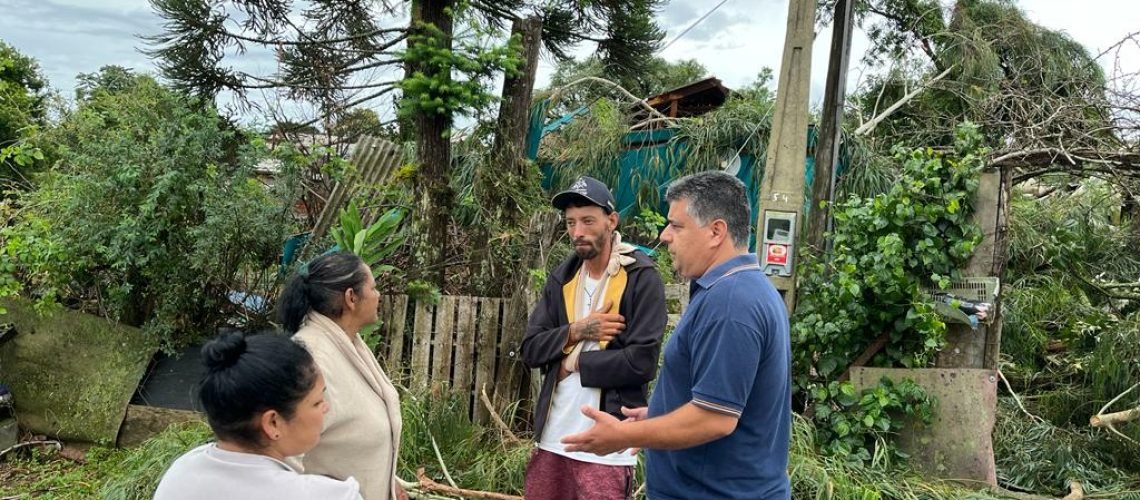 Jefferson no bairro Santa Marta1