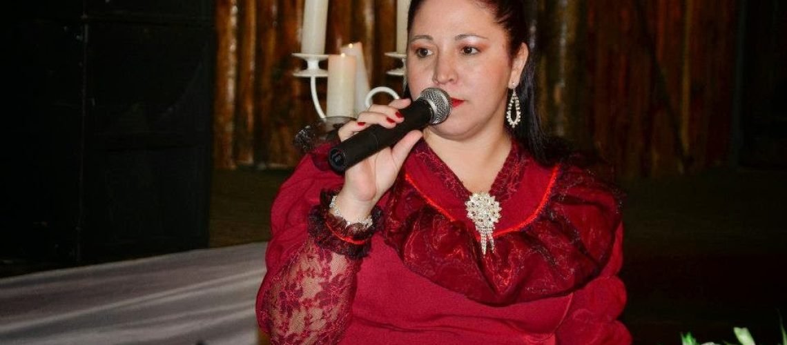 Marcia-Borges