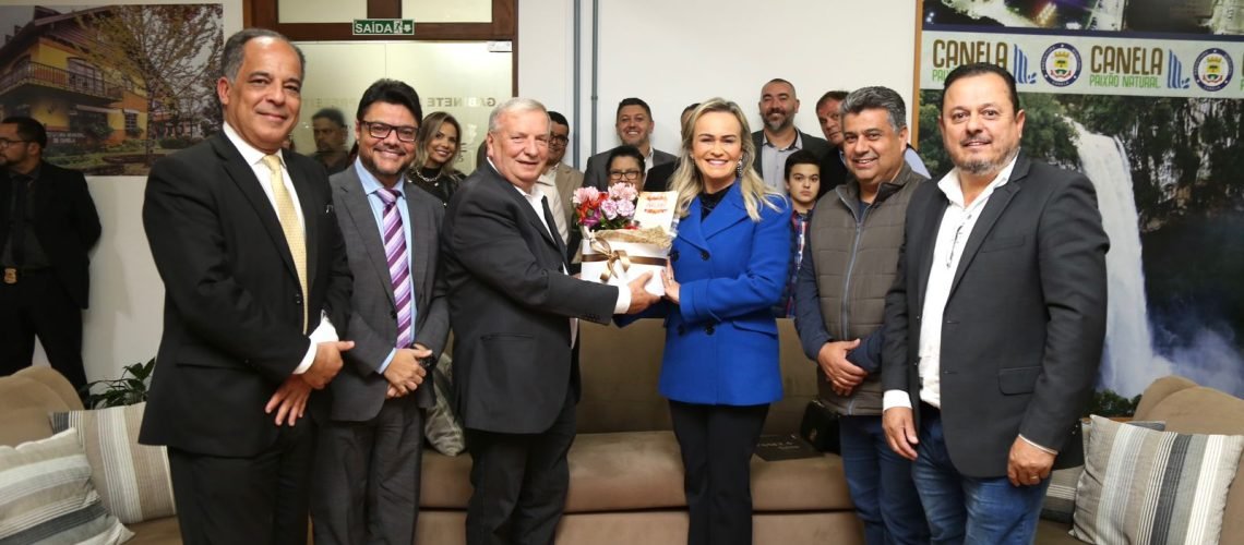 Ministra Principal