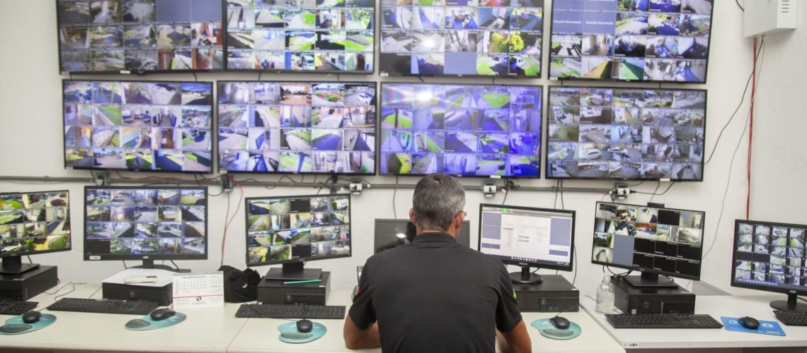 Monitoramento