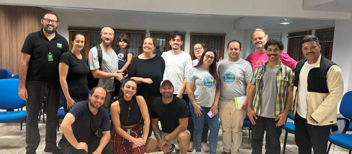 Nos Trilhos da Magia - Temporada de Páscoa