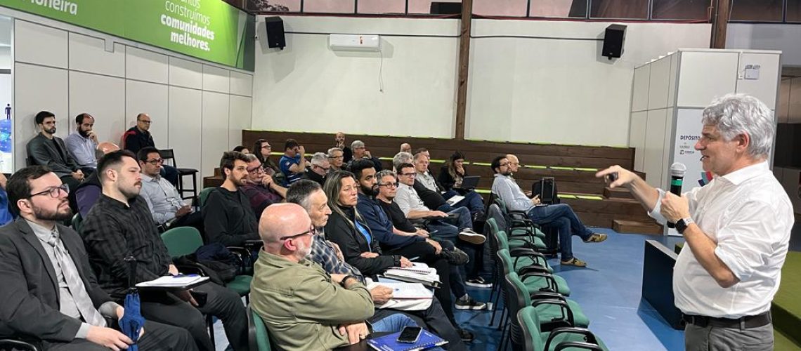 Oficina Temática Plano Diretor