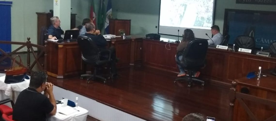 Plano direitor1