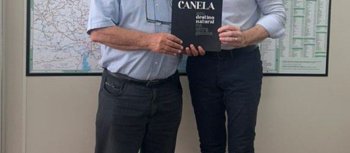Prefeito em POA