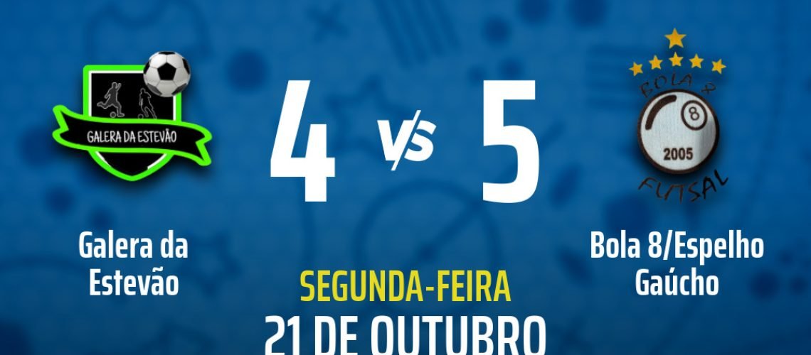 Primeira divisão (3)