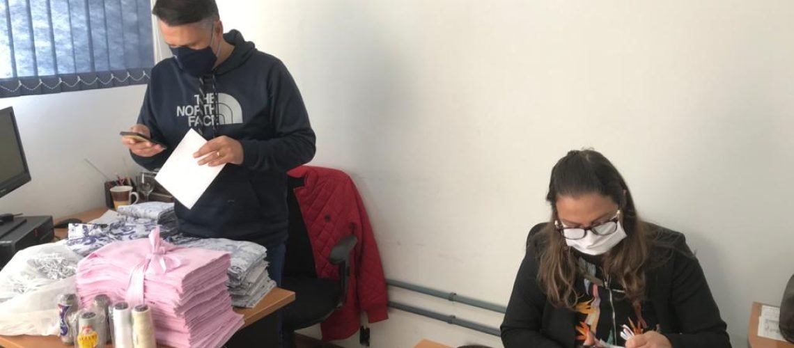 Projeção Volta às Aulas Projeção Volta às Aulas