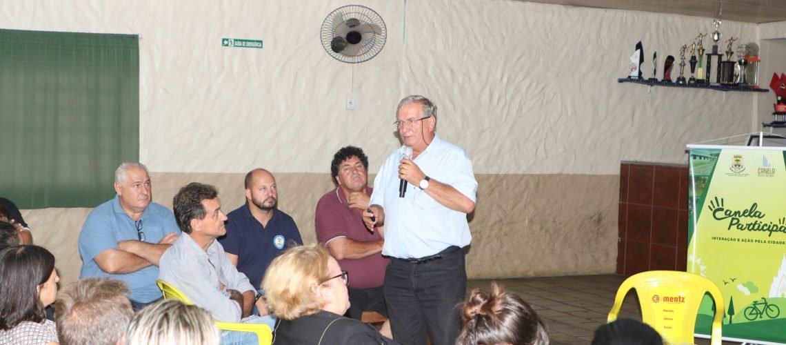 Reunião Leodoro 2 Reunião Leodoro 2