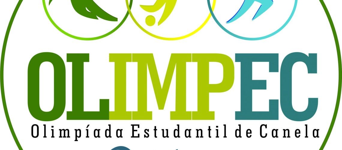 Selo olimpec 25 anos