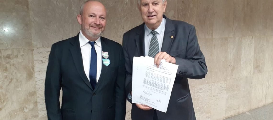 Senador Heinze