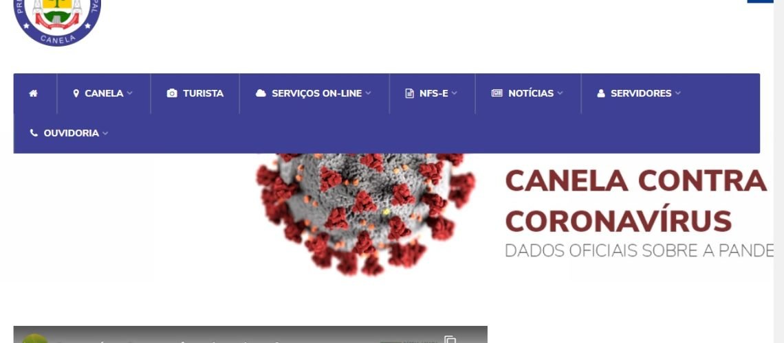 Site Corona