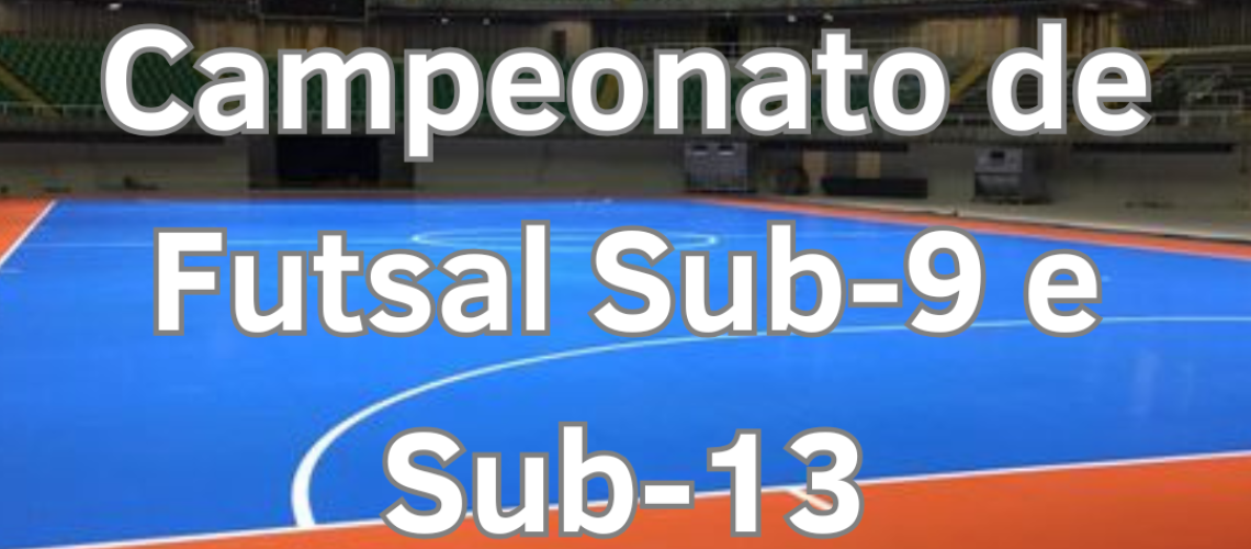 Sub 9 e Sub 13