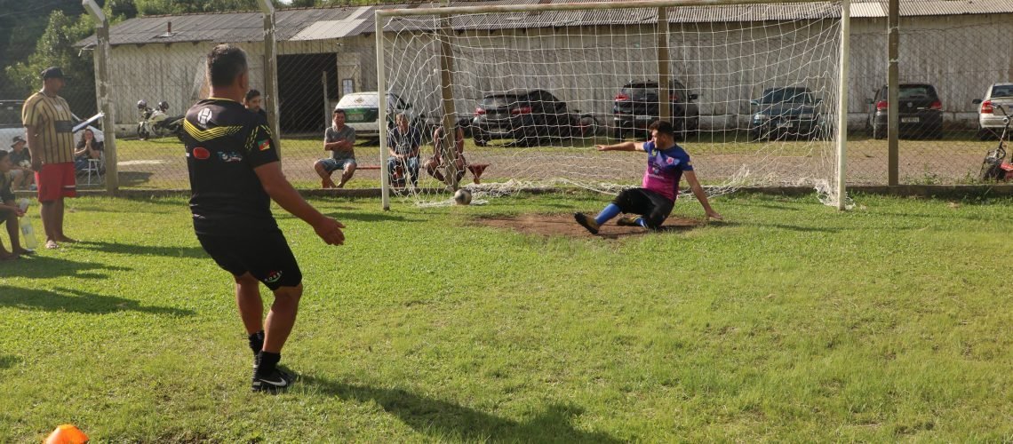 Torneio de Pênaltis 2023