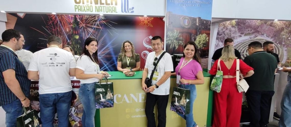 Turismo Paraíba 1