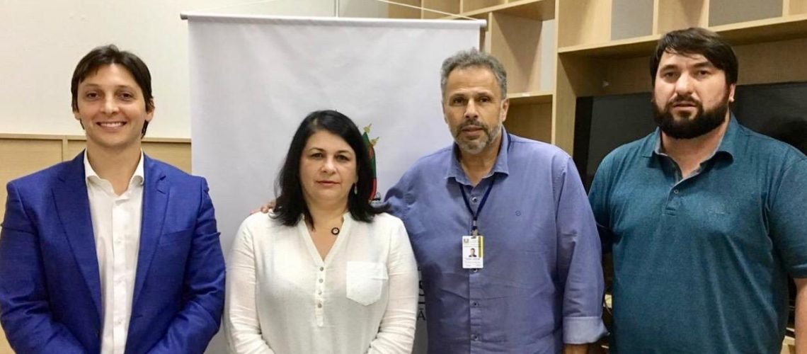 VISITA NA SE
