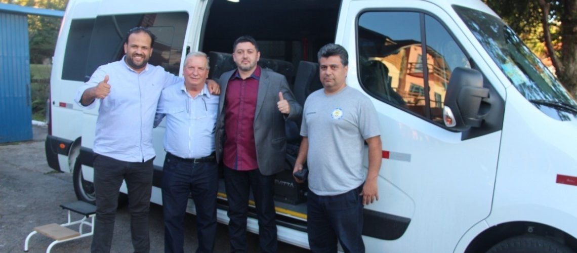 Van