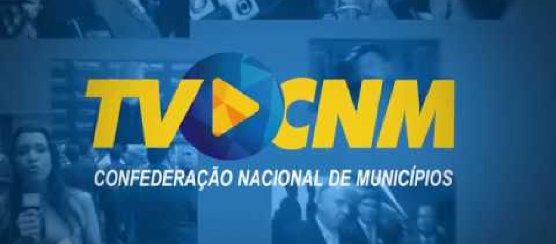Canela é destaque nos canais de comunicação  da Confederação Nacional dos Municípios