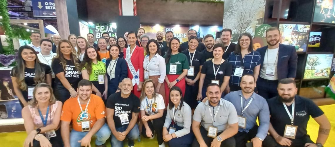 feira de turismo da América Latina (10)