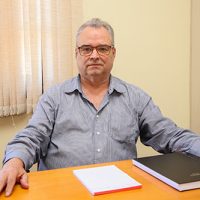 Jose Vellinho Pinto