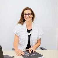 Maria Gorete