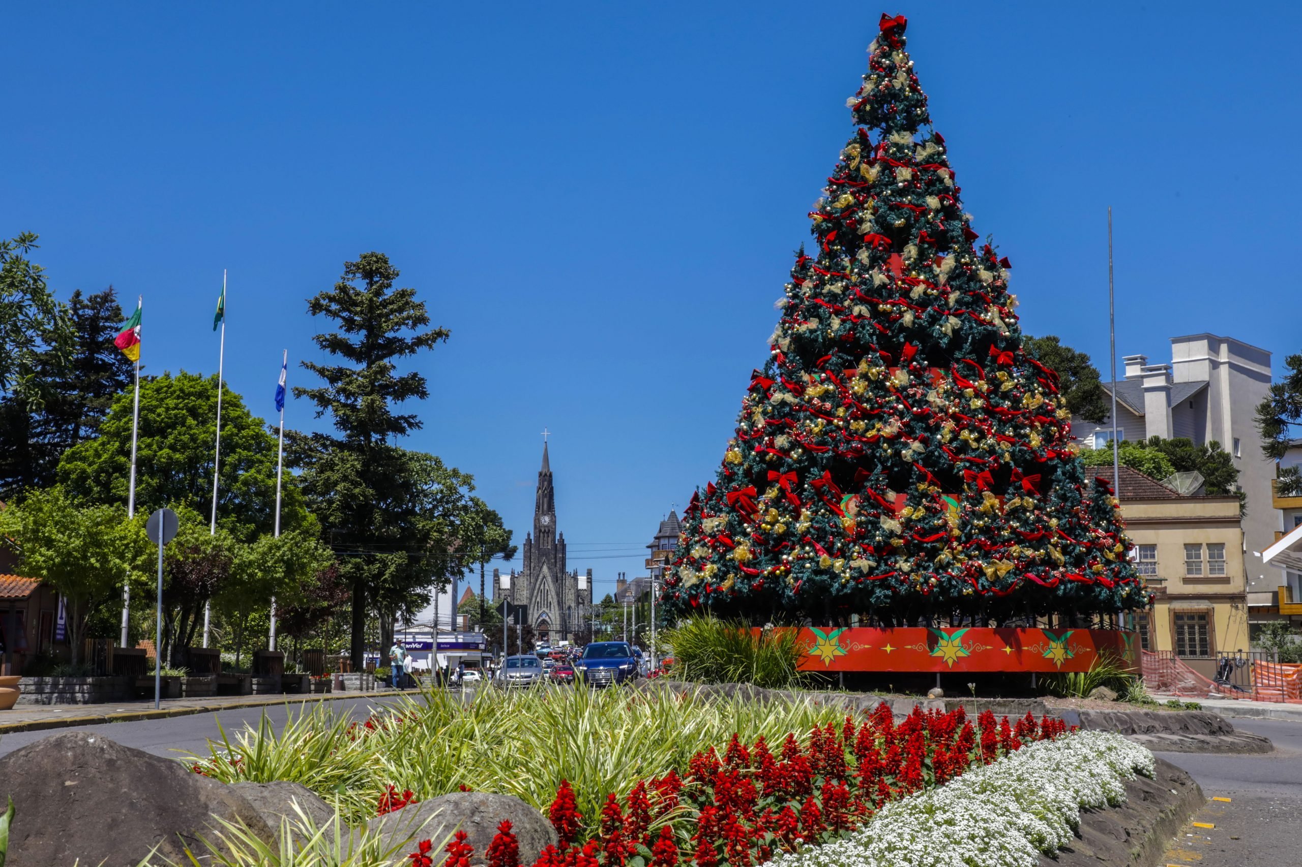 Sonho de Natal de Canela inicia dia 24 e terá 326 espetáculos - Prefeitura  Municipal de Canela