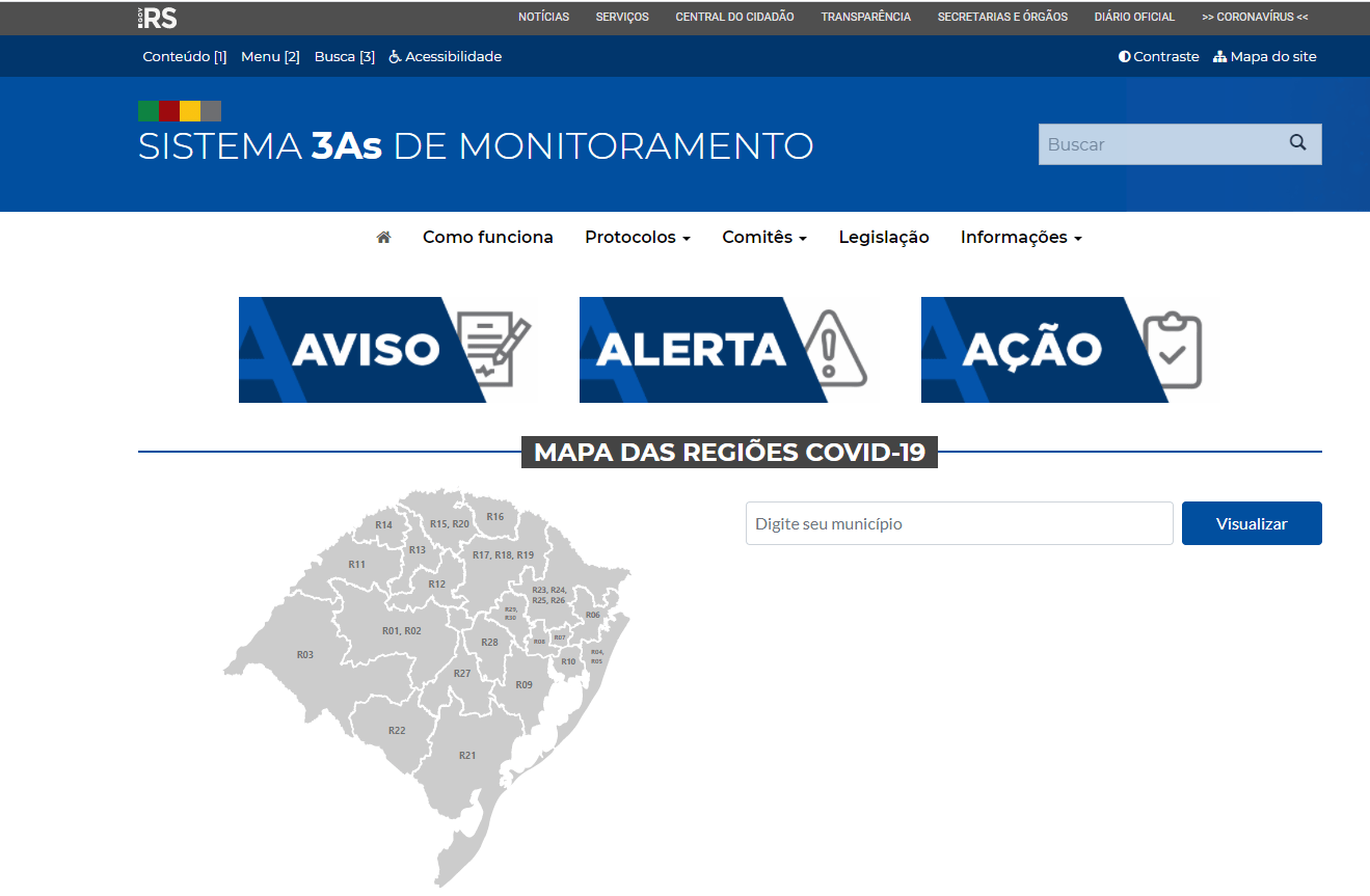 AMESNE - Associação dos Municipios da Encosta Superior do Nordeste