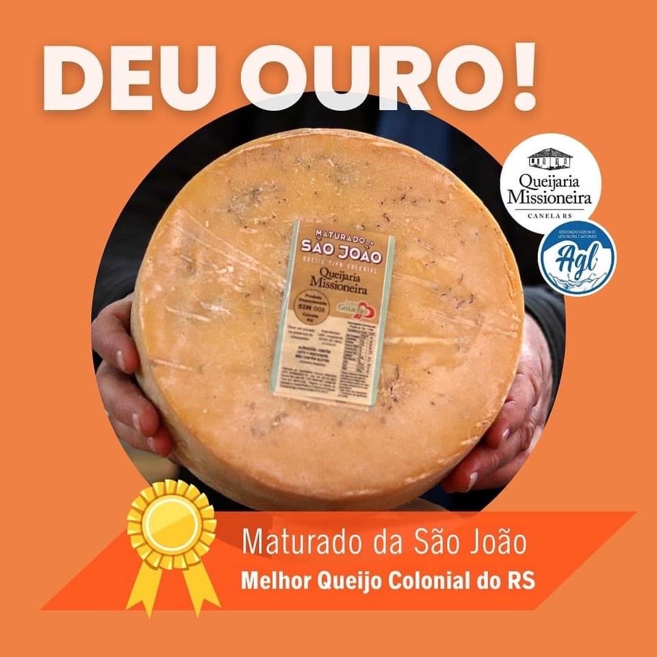 Goiânia ganha primeira casa especializada em queijos - OQueRola