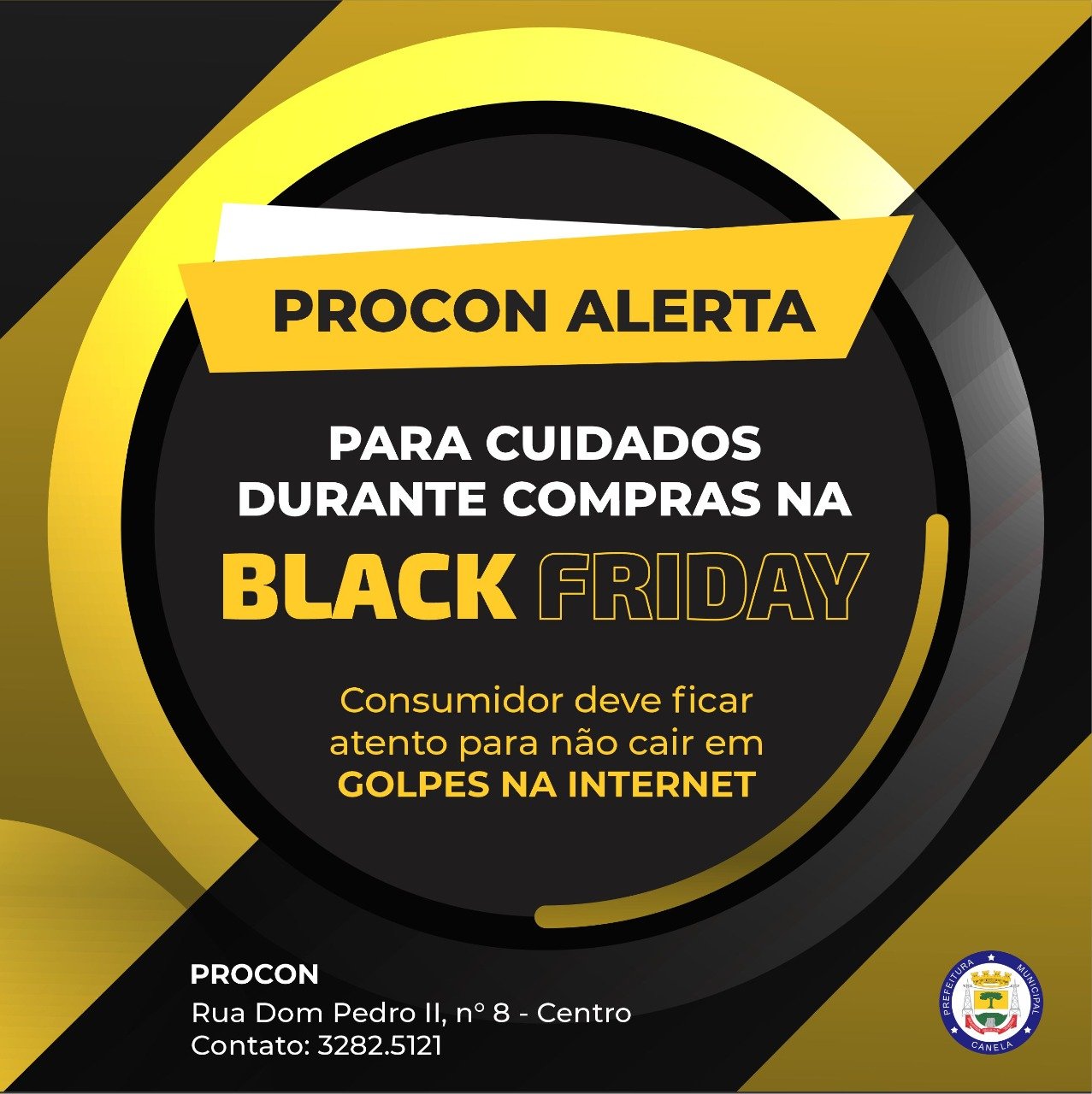 Novo código de ética da Black Friday pune loja que não oferece desconto real