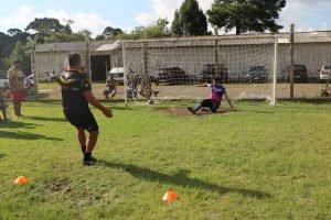 Torneio de Pênaltis de Dupla de Estância Velha está com inscrições abertas