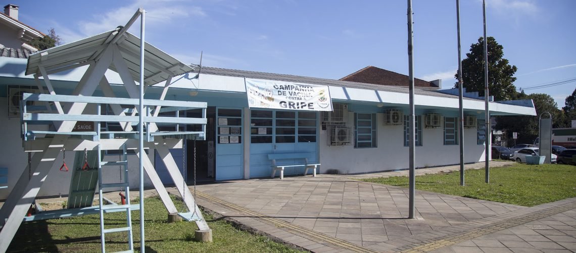 Centro Materno Infantil