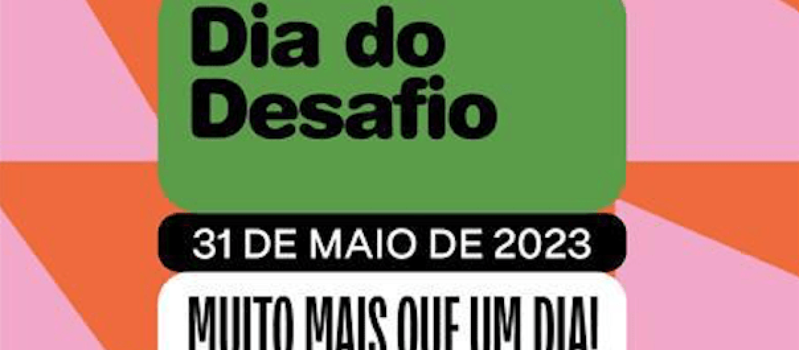 Dia do Desafio