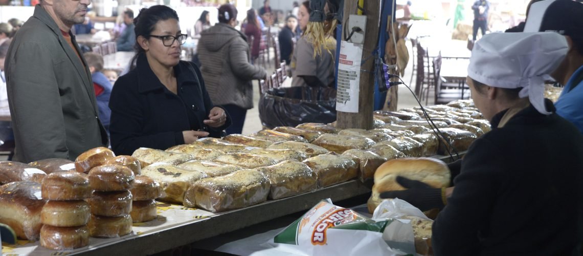 29_07_2019_26FestadaColonial Canela_Feira e Produtos. Foto Rafael Cavalli/SerraPress