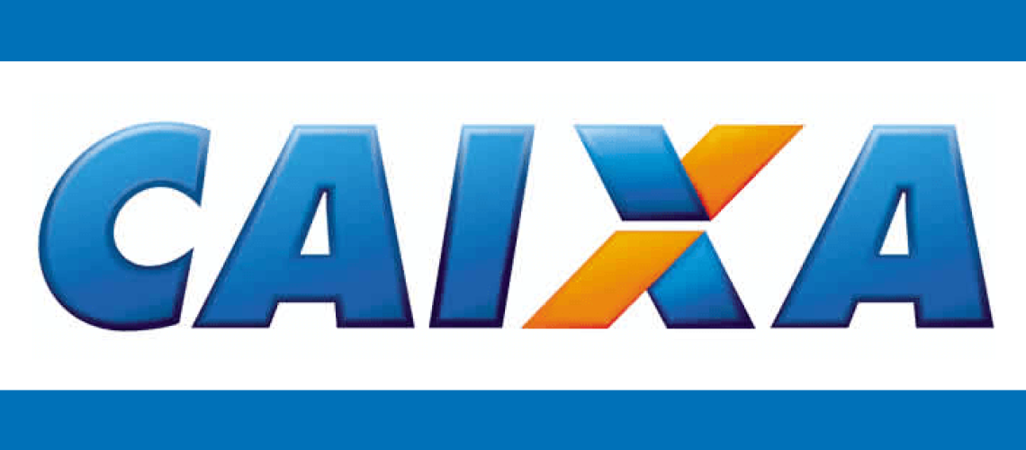 Logo Caixa