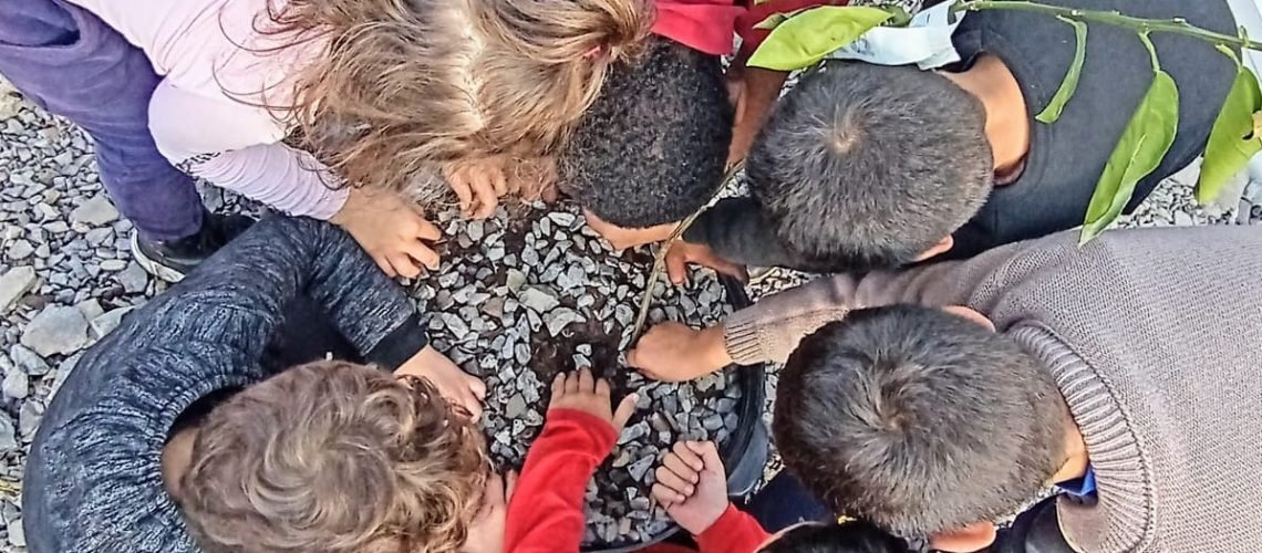 educação ambiental 2