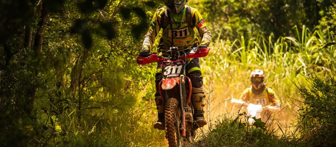 enduro